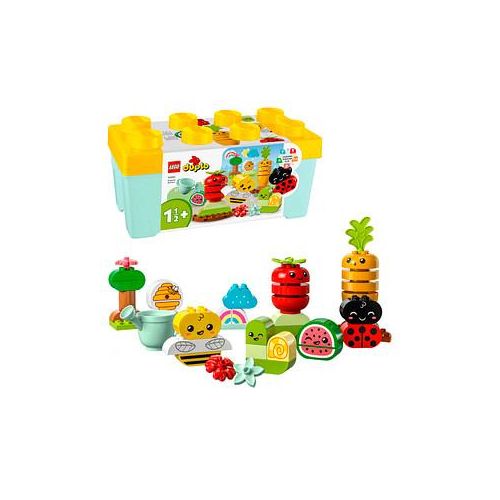 LEGO® Duplo 10984 Biogarten Bausatz