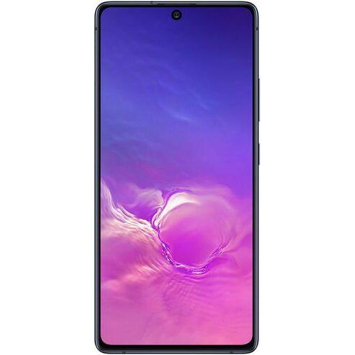 Samsung Galaxy S10 Lite | 8 GB | 128 GB | Dual-SIM | prism black