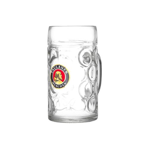 Ritzenhoff & Breker Bierkrug Paulaner 1000 ml