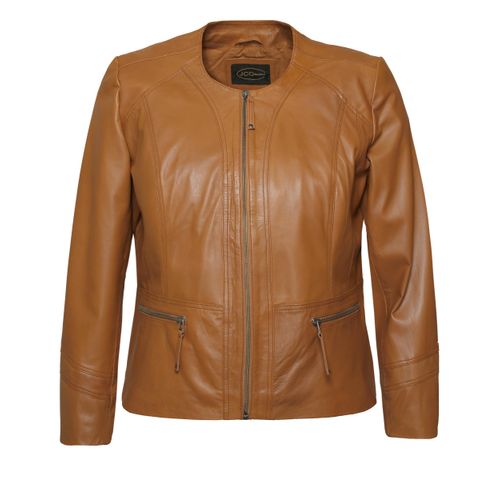 Bikerjacke JCC 