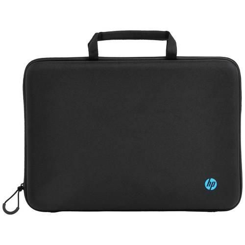 HP Notebook Tasche Mobility Passend für maximal: 29,5 cm (11,6) Schwarz