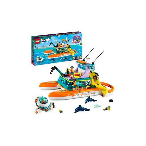 LEGO® Friends 41734 Seerettungsboot Bausatz