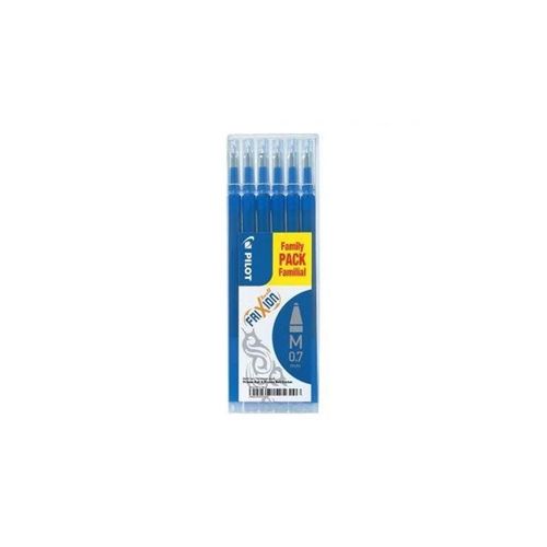 Pilot Pen Pilot FriXion - refill - Blue (pack of 6)