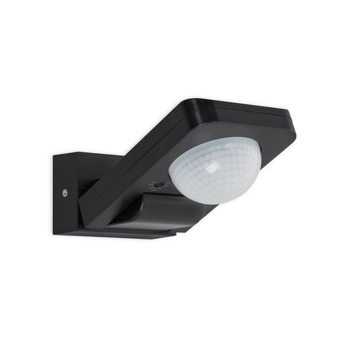 Telefunken Bewegungssensor Skopje, max. 500W LED, schwarz