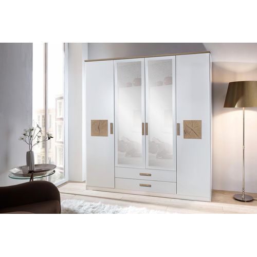 Kleiderschrank WIMEX 
