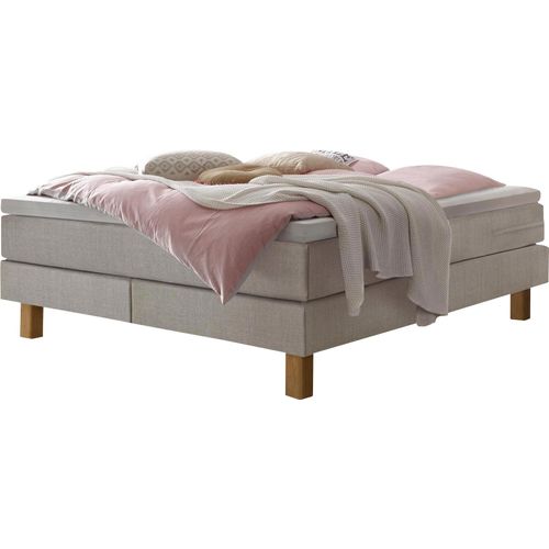 Boxspringbett HASENA 