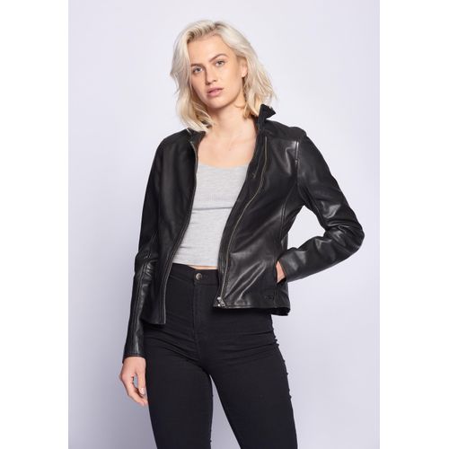 Lederjacke MAZE 