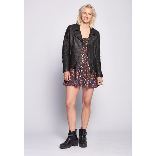 Lederjacke MAZE 