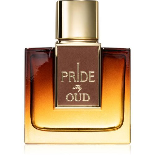 Rue Broca Pride My Oud Eau de Parfum voor Mannen 100 ml