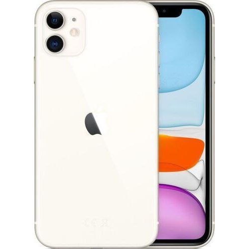 iPhone 11 | 128 GB | weiß