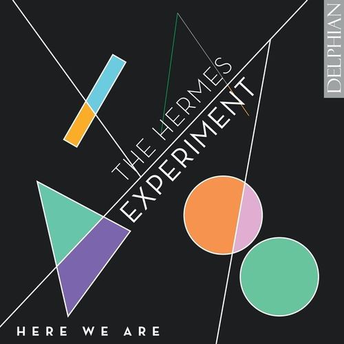 Here We Are - The Hermes Experiment. (CD)