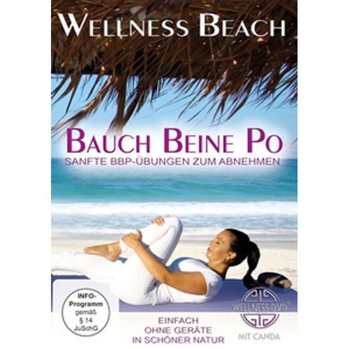 Wellness Beach (DVD)