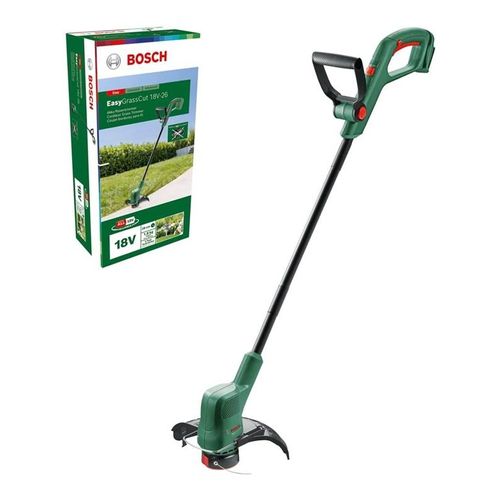 Bosch EasyGrassCut 18V-26 (SOLO)