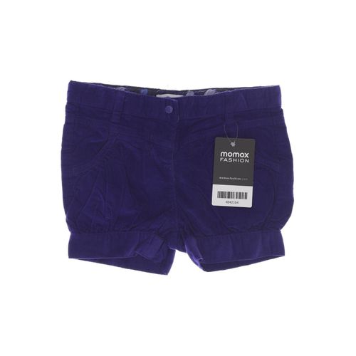 vertbaudet Damen Shorts, flieder, Gr. 86