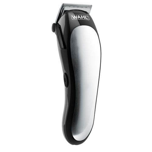 Wahl Professioneller Lithium Ionen Haarschneider Set, Netz / Akku, 79600-3116