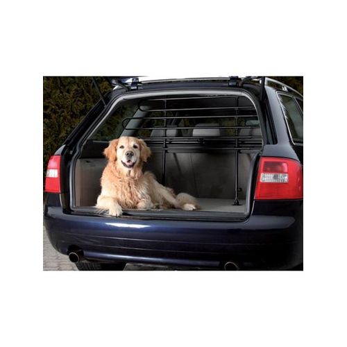 Trixie Car dog grid width: 85-140 cm height: 75-110 cm black