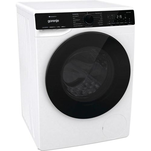 A (A bis G) GORENJE Waschmaschine "WPNA 14 ATSWIFI3" Waschmaschinen weiß Waschmaschinen