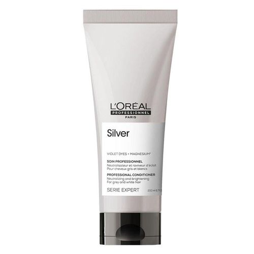 L'Oréal Professionnel Serie Expert Silver Conditioner 200ml
