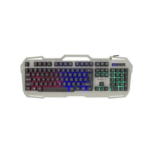 White Shark GK-1624 VIKING 2 - Gaming Tastaturen - Englisch - UK