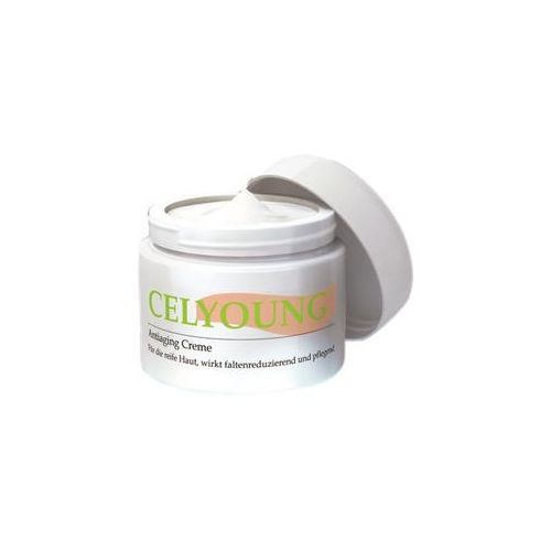 Celyoung Antiaging Creme 100 ml