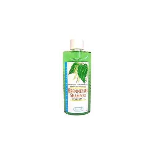 Brennessel Shampoo floracell 200 ml