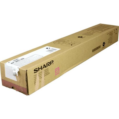 Sharp Toner MX-36GTMA magenta