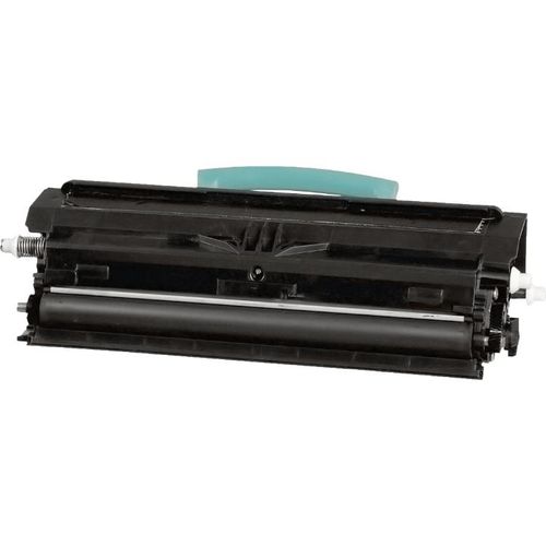 Ampertec Toner ersetzt IBM 75P5711 schwarz