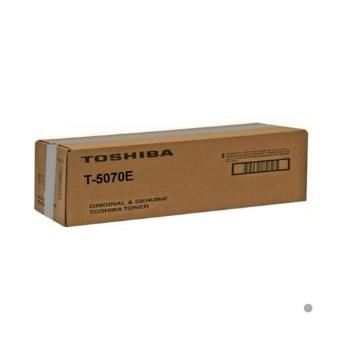 Toshiba Toner T-5070E 6AJ00000115 schwarz