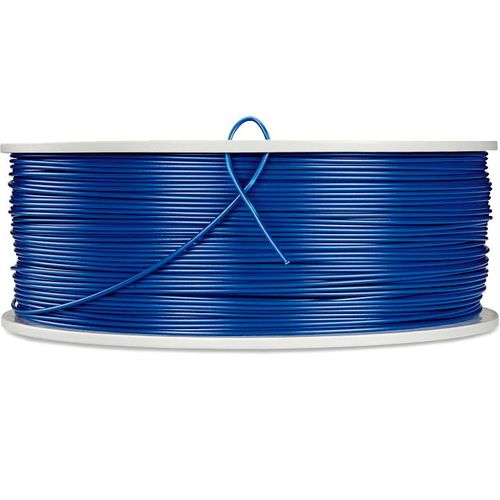 Verbatim 3D-Filament ABS blue 1.75mm 1000g Spule