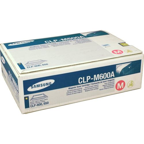 HP (Samsung) Toner CLP-M600A/ELS magenta