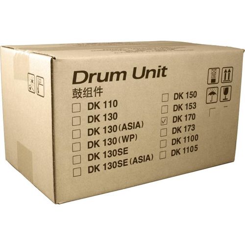 Kyocera Drumkit DK-170 302LZ93061