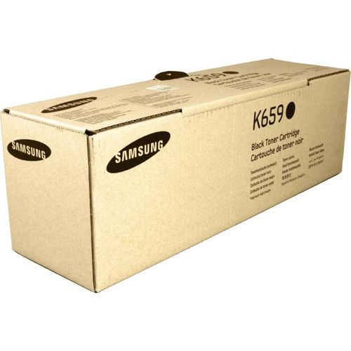 HP (Samsung) Toner CLT-K659S/ELS SU227A schwarz