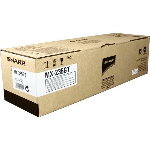 Sharp Toner MX-235GT schwarz