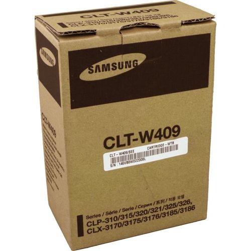 HP (Samsung) Resttonerbehälter CLT-W409/SEE SU430A