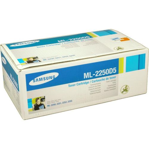 HP (Samsung) Toner ML-2250D5/ELS schwarz