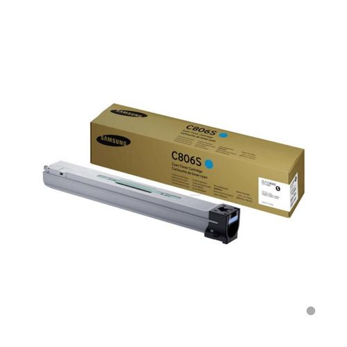 HP (Samsung) Toner CLT-C806S/ELS SS553A cyan