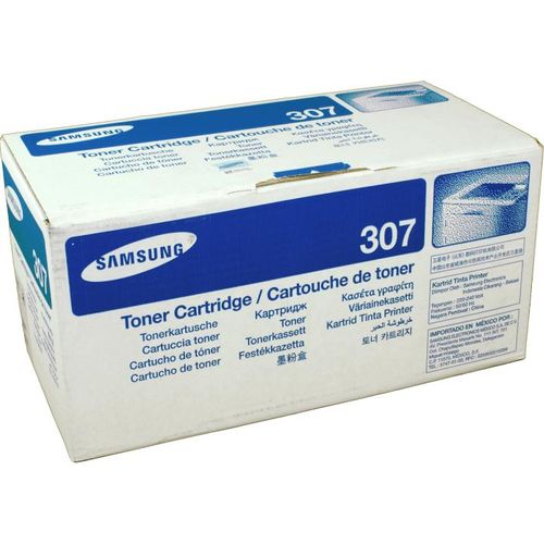 HP (Samsung) Toner MLT-D307L/ELS SV066A schwarz