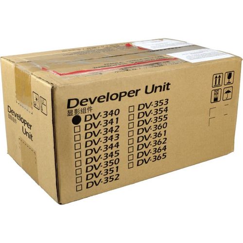 Kyocera DeveloperKit DV-340 302J093020