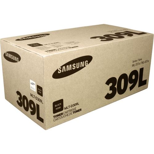 HP (Samsung) Toner MLT-D309L/ELS SV096A schwarz