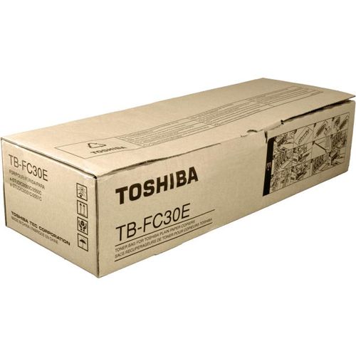 Toshiba Resttonerbehälter TB-FC30E 6AG00004479