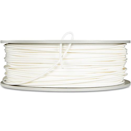 Verbatim 3D-Filament PLA white 2.85mm 1000g Spule