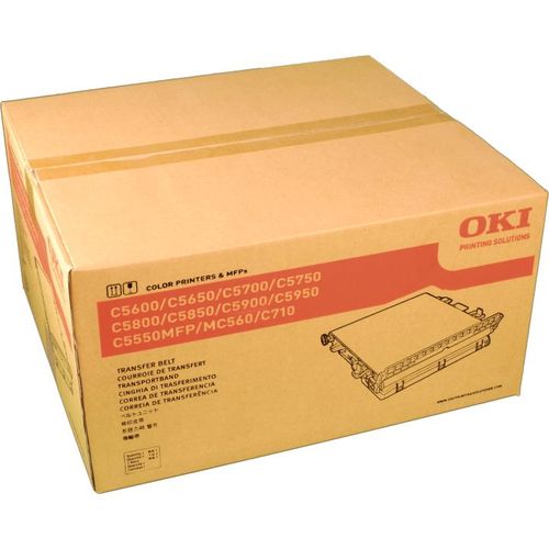 Oki Transfer Kit 43363412