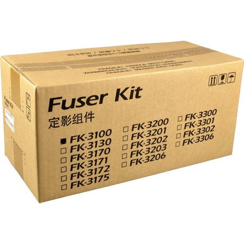 Kyocera Fuserkit FK-3100 302MS93077