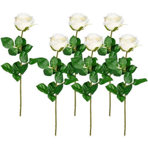 Creativ green Kunstblume