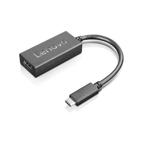 Lenovo USB-Kabel »USB Type-C - HD«, 24 cm