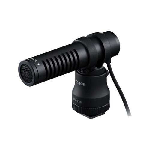 Canon Mikrofon »DM-E100«