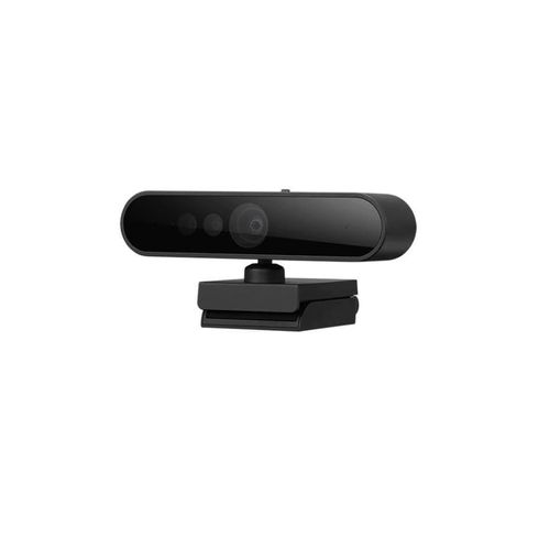 Lenovo Webcam »FHD Webcam 1080p«, Full HD