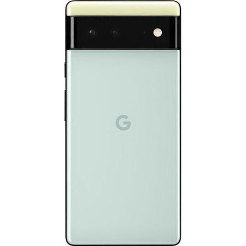 Google Pixel 6 | 8 GB | 256 GB | Dual-SIM | Sorta Seaform