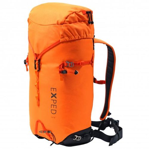 Exped – Core 35 – Wanderrucksack Gr 35 l orange