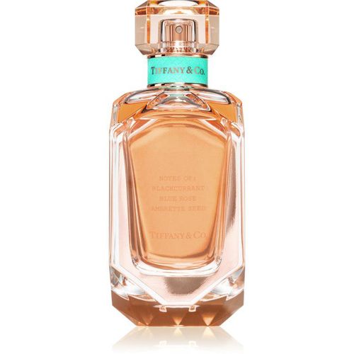 Tiffany & Co. Tiffany & Co. Rose Gold Eau de Parfum voor Vrouwen 75 ml